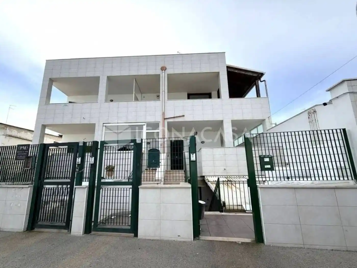 Appartamento in vendita a Bari