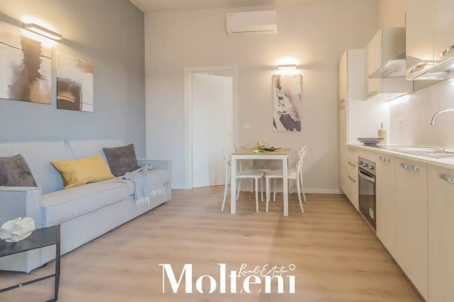 Appartamento in vendita a Lecco