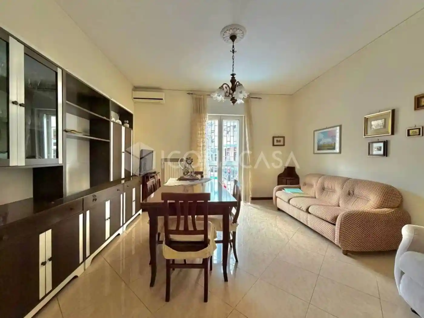 Appartamento in vendita a Bari