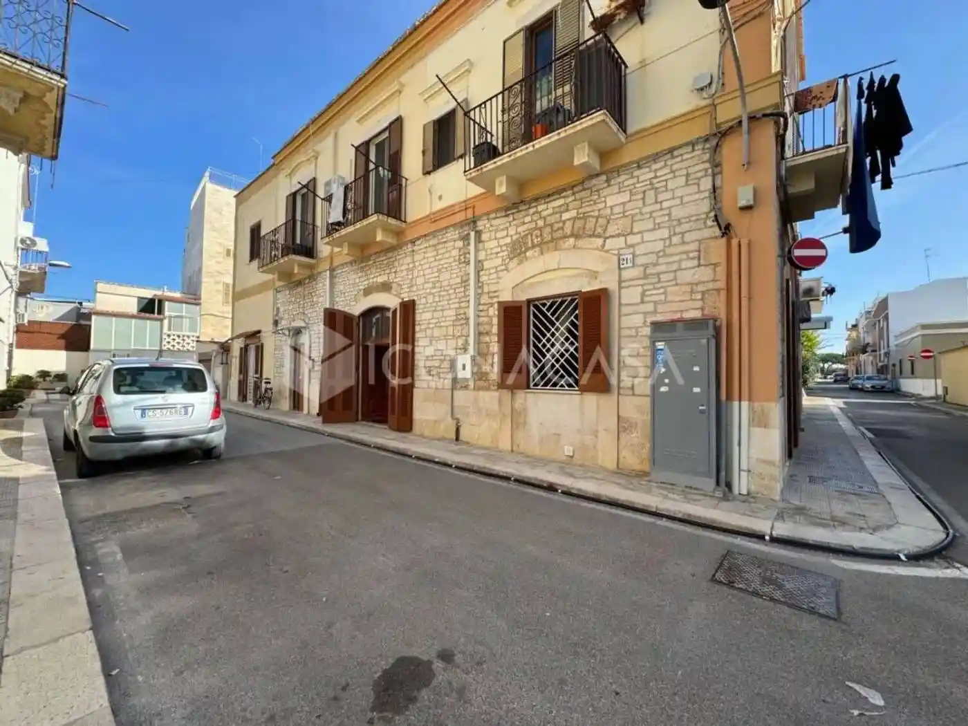 Appartamento in vendita a Bari