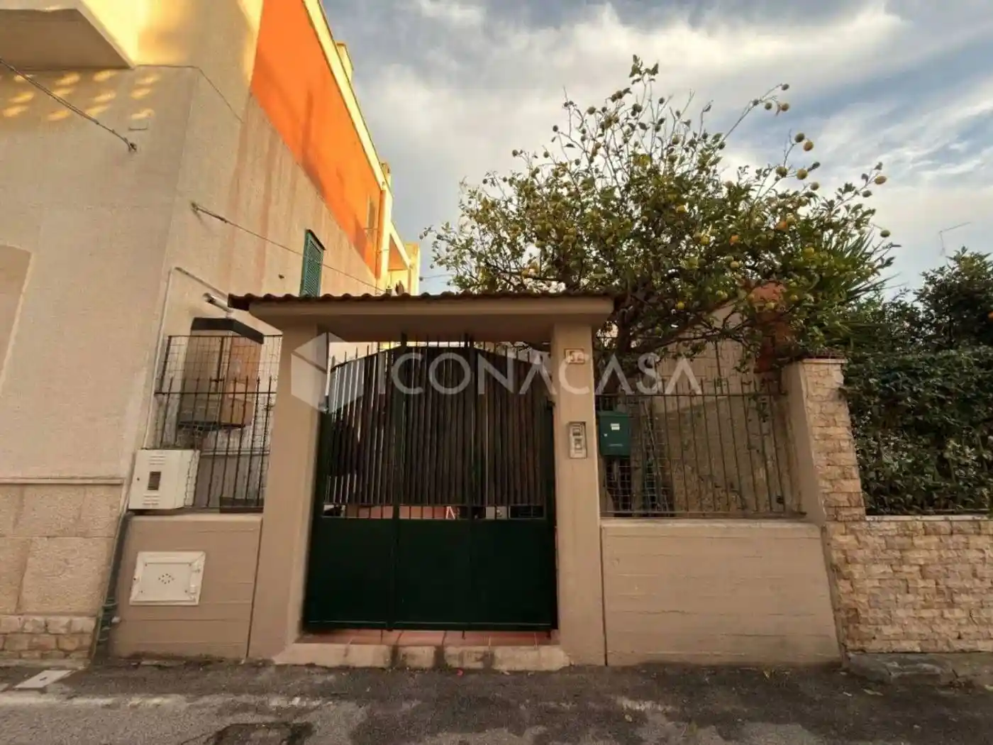 Appartamento in vendita a Bari