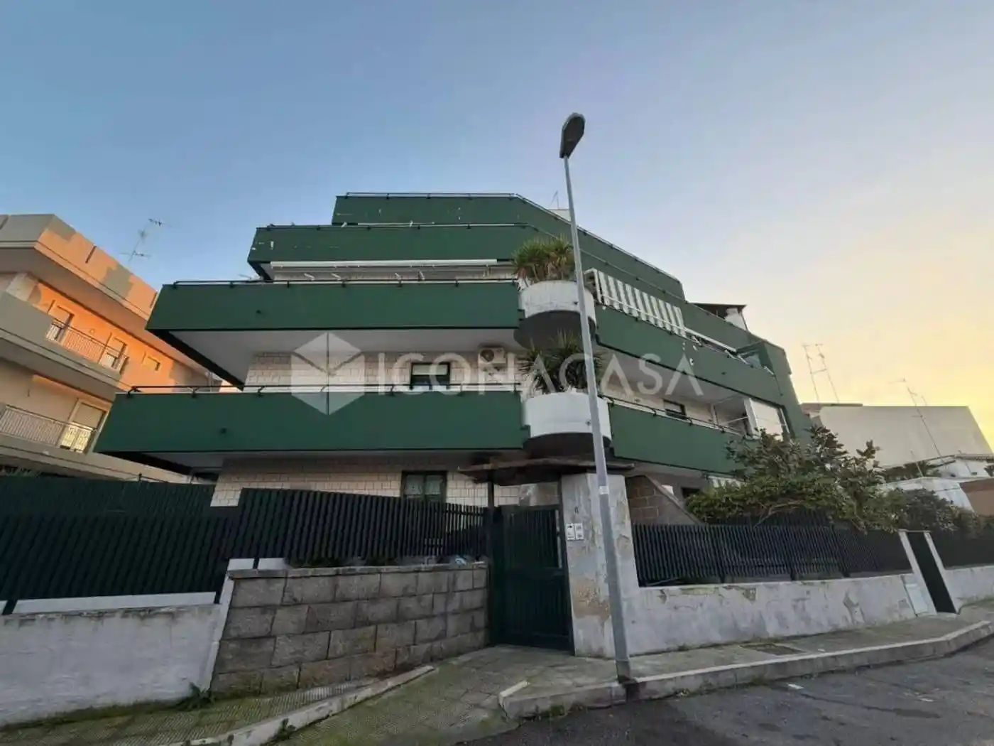 Appartamento in vendita a Bari