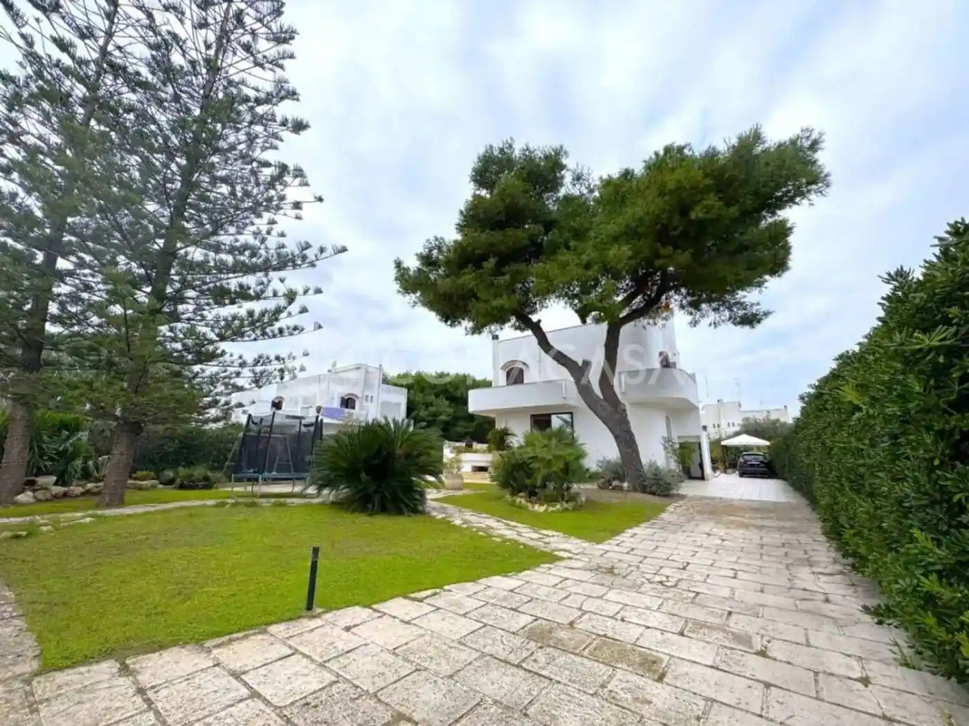 Villa in vendita a Bari