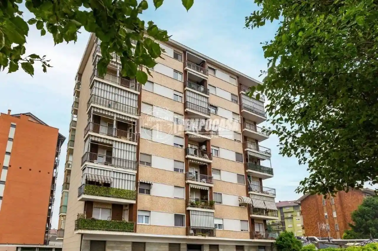 Appartamento in vendita a Torino