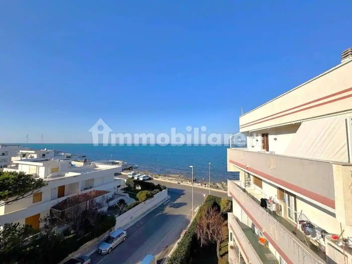 Appartamento in vendita a Bari