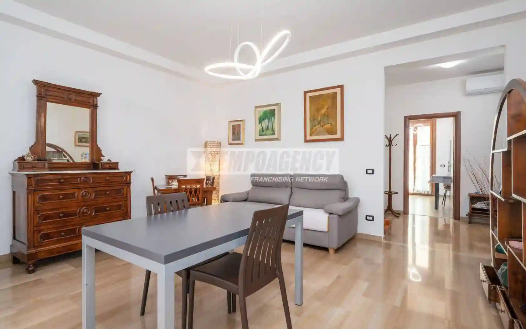 Appartamento - foto 3