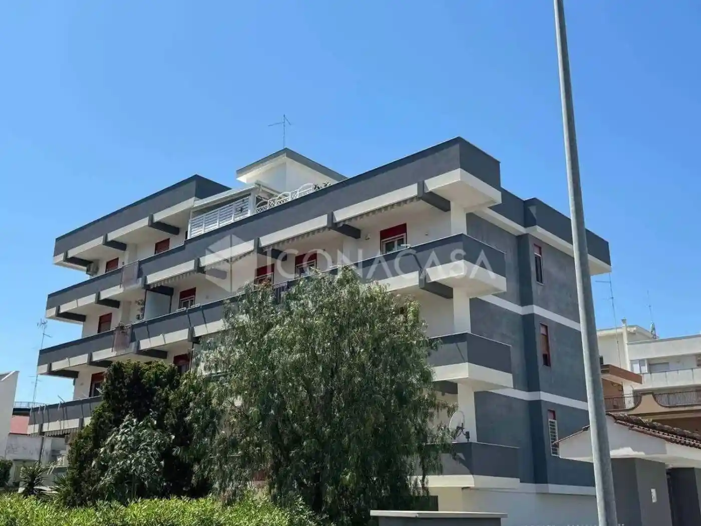 Appartamento in vendita a Bari