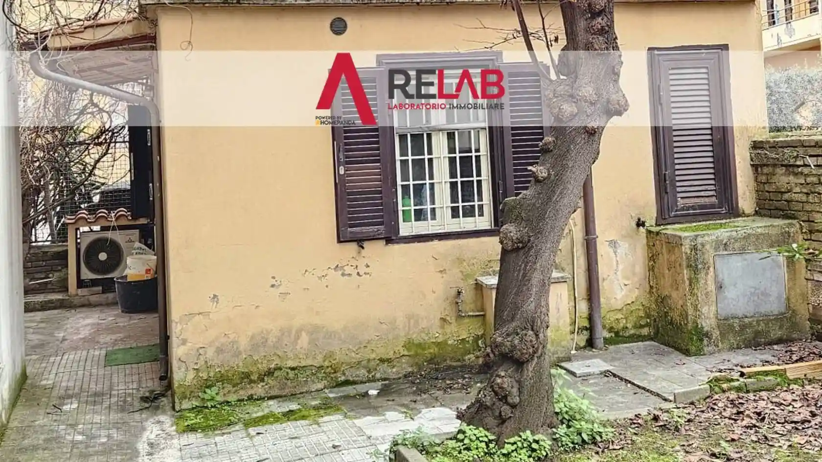 Casa indipendente in affitto a Roma