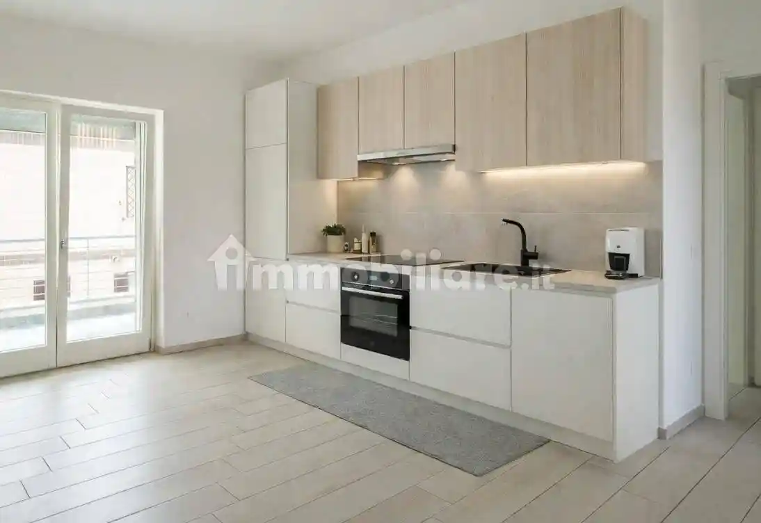 Appartamento in vendita a Fiumicino