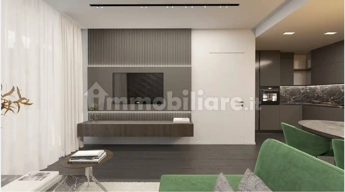 Appartamento in vendita a Treviso