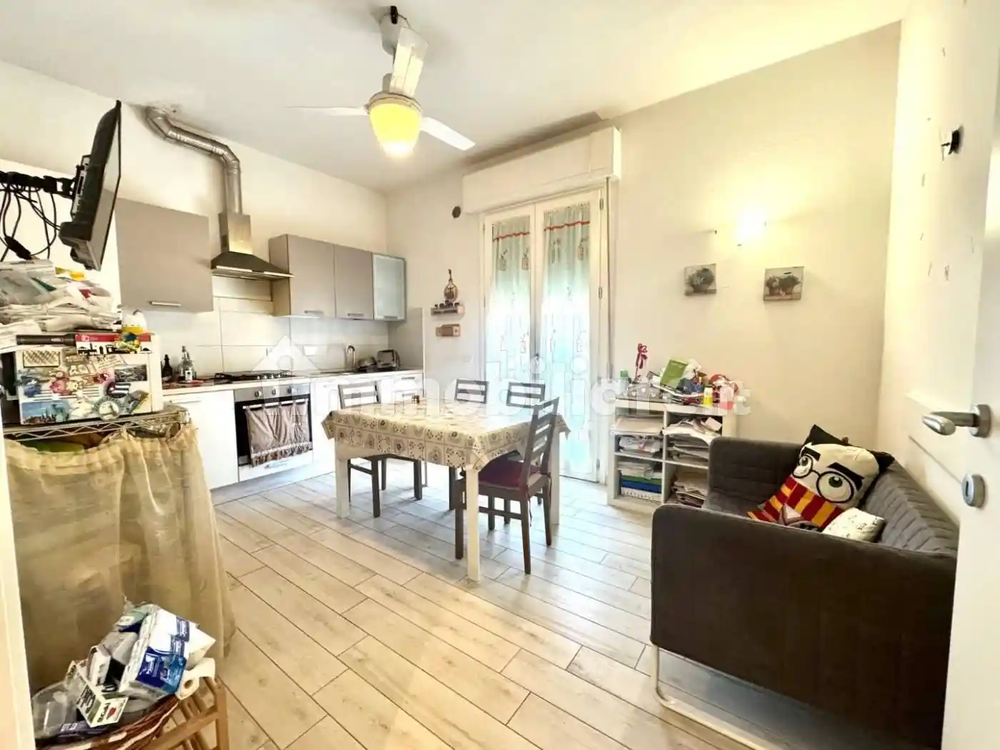 Appartamento in vendita a Empoli