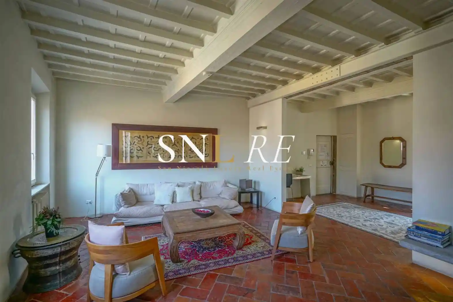 Appartamento in vendita a Firenze