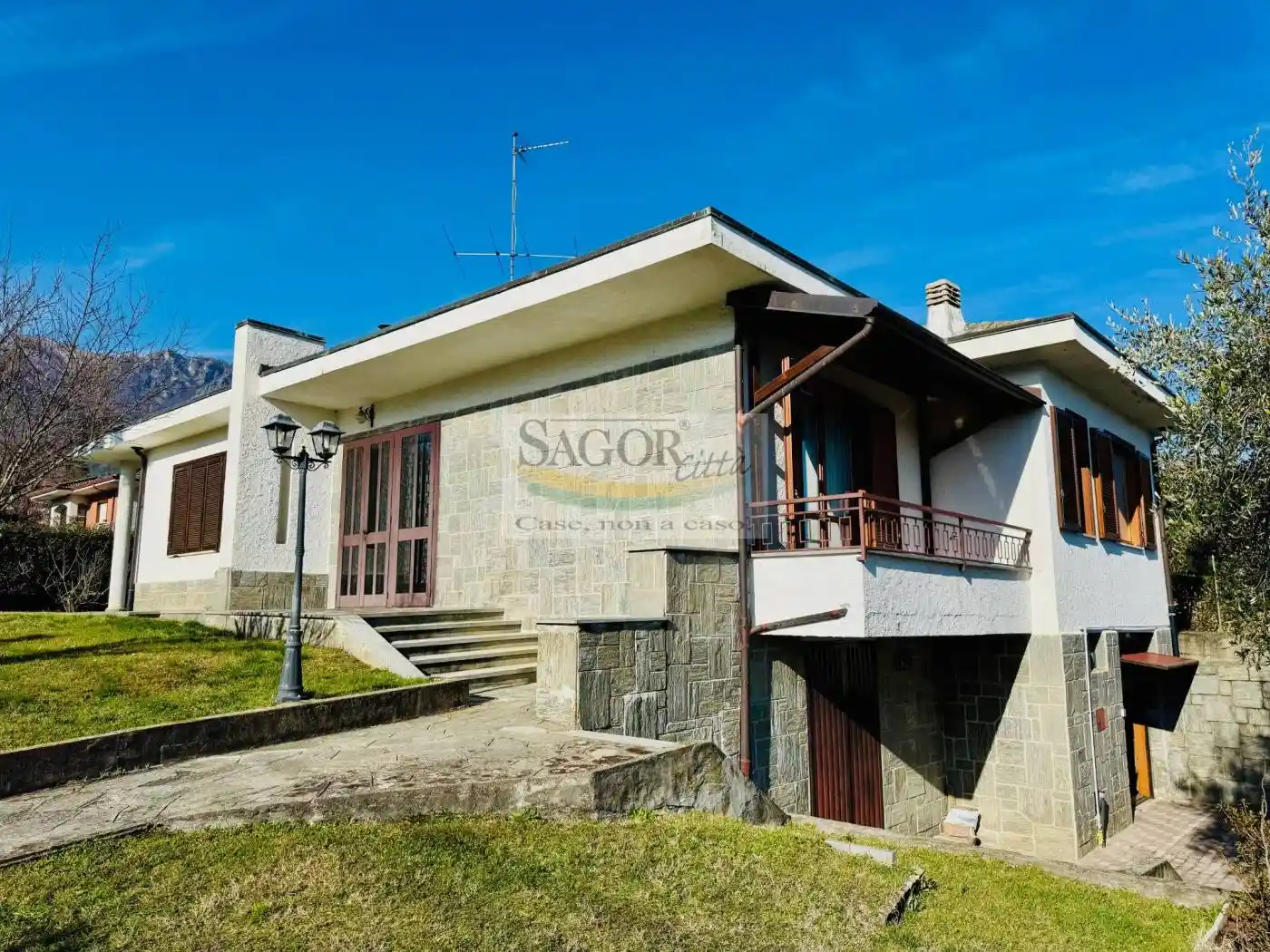 Villa in vendita a Cantalupa