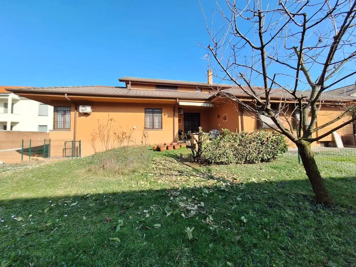 Villa in vendita a Seregno