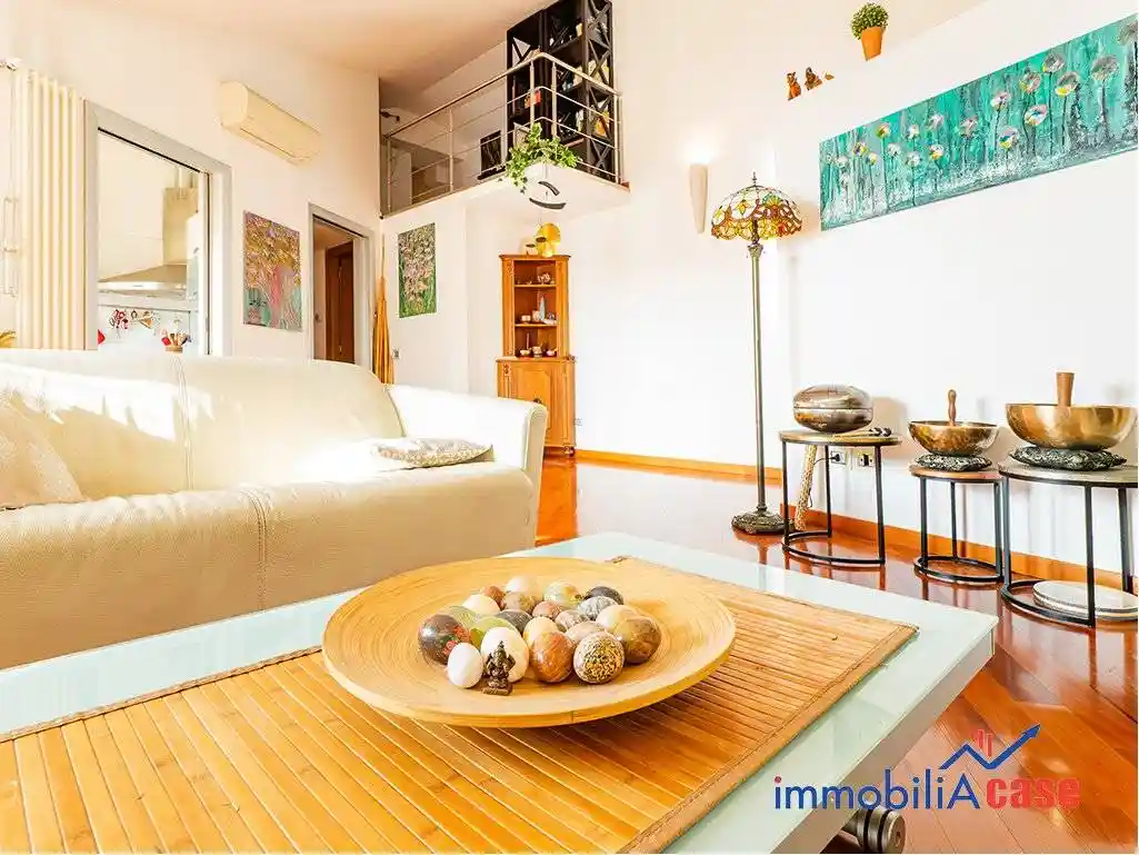 Appartamento in vendita a Paderno Dugnano