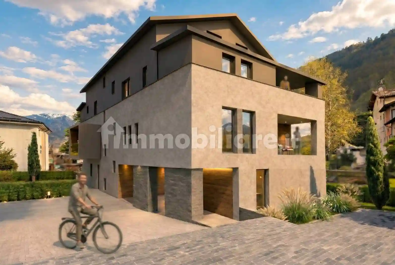 Progetto - foto 2