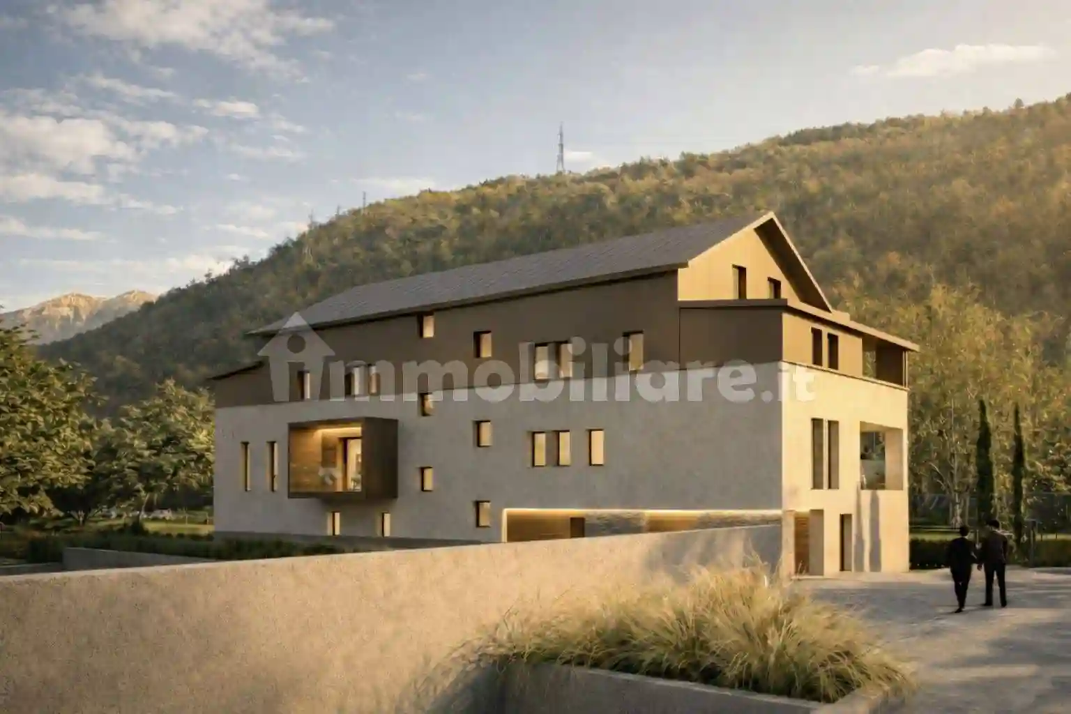 Progetto - foto 3