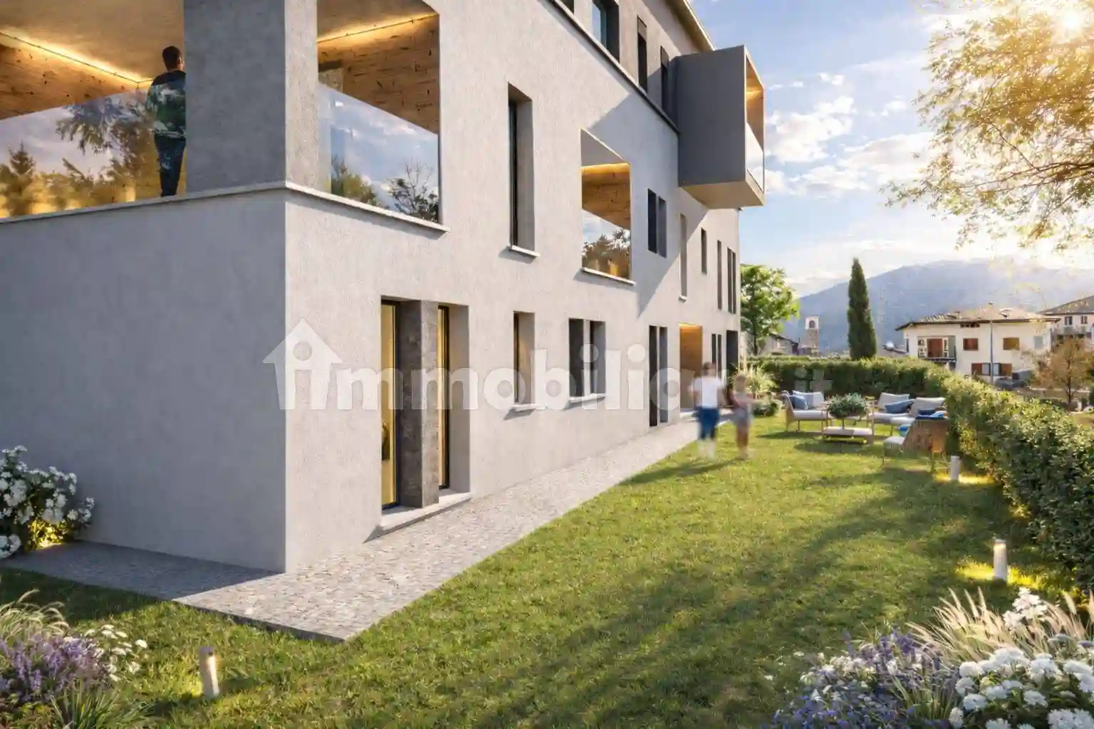 Progetto - foto 4