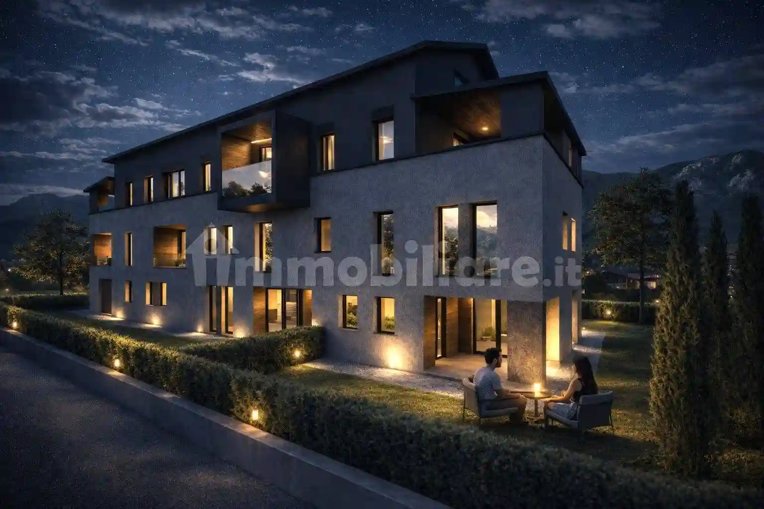 Progetto - foto 5