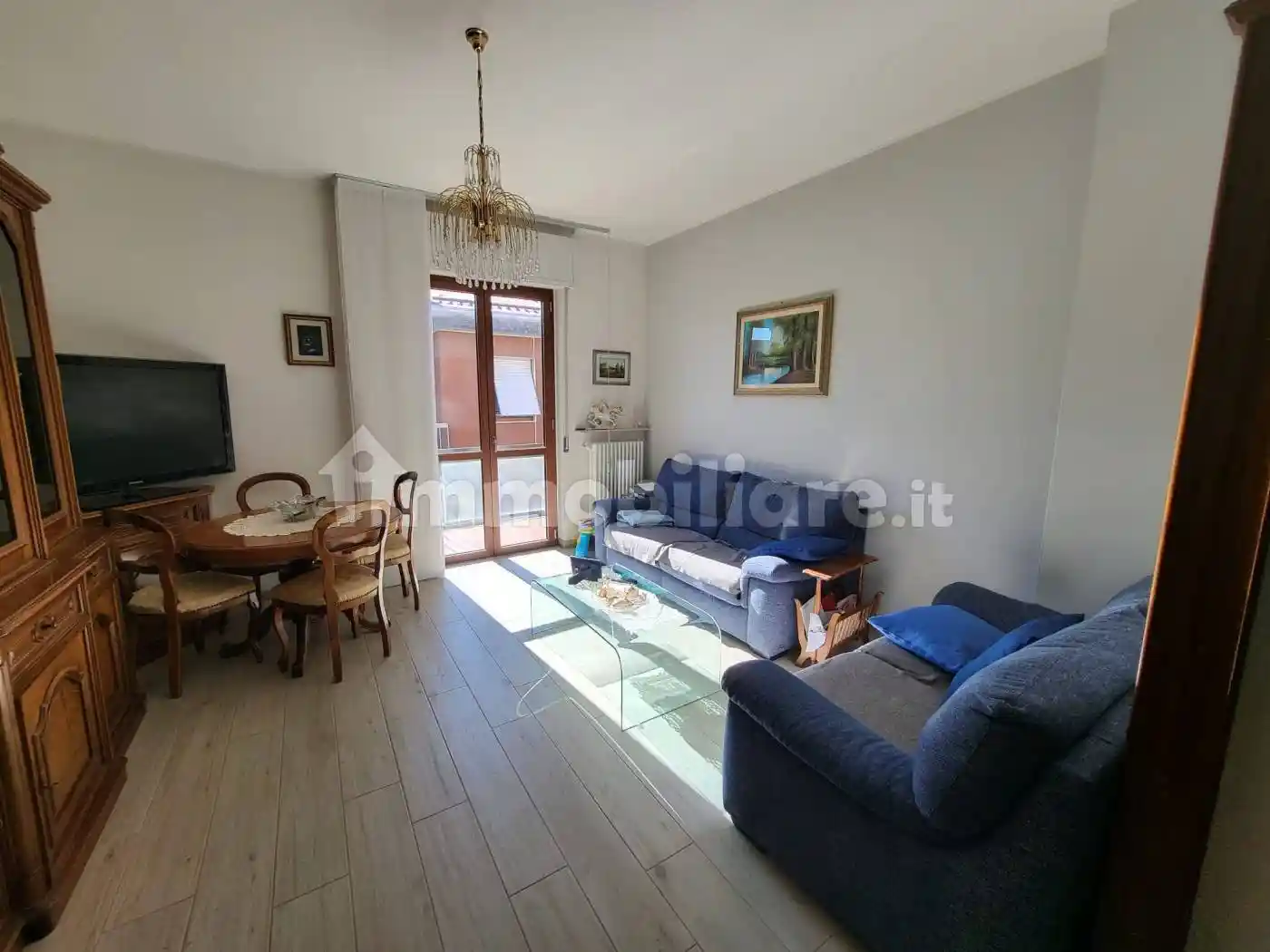 Appartamento in vendita a Piacenza