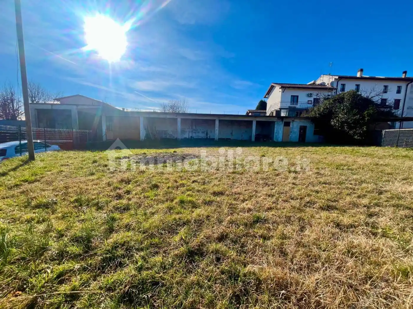 Rustico - Casale in vendita a Treppo Grande