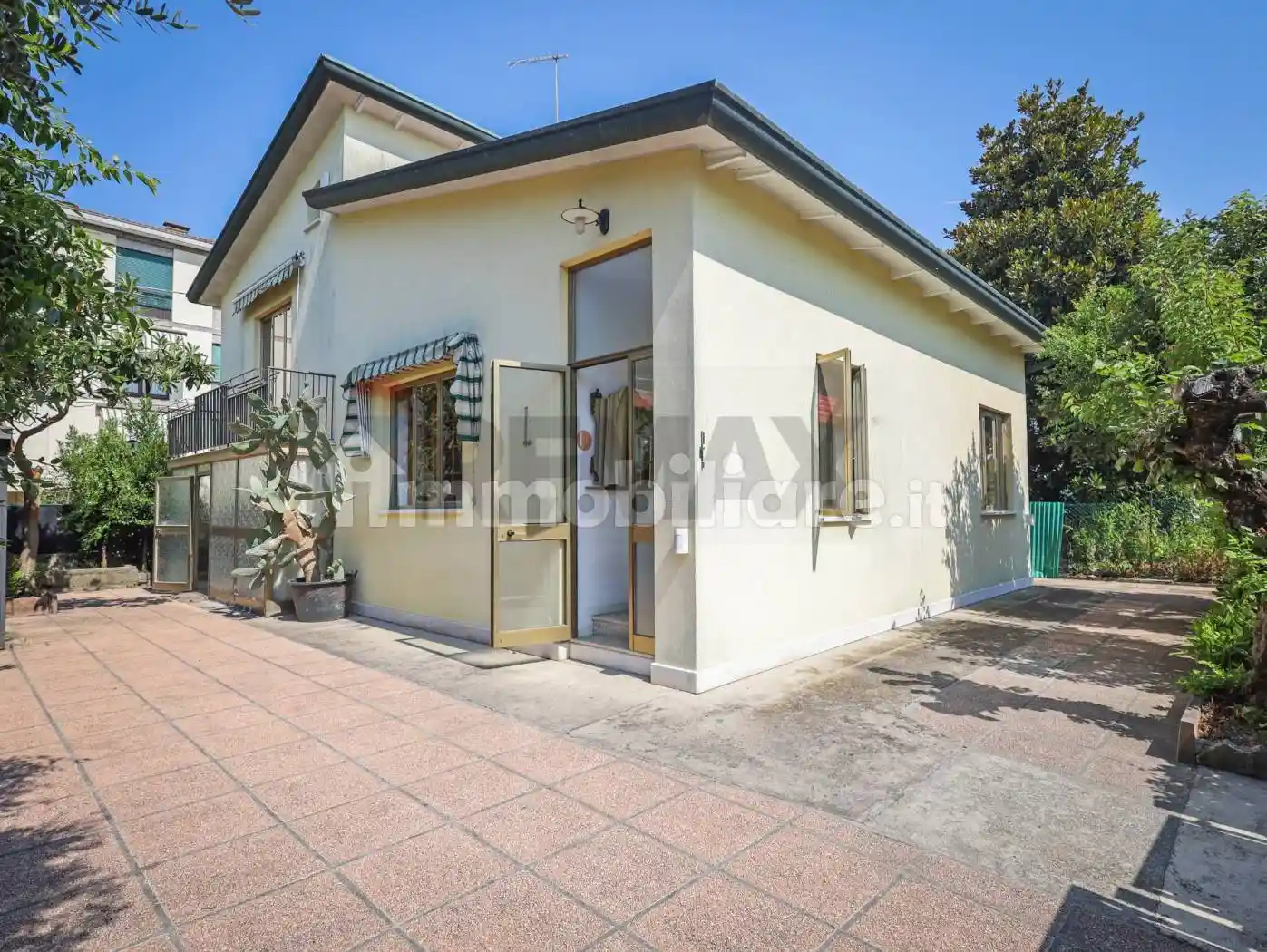 Casa indipendente in vendita a Mirano