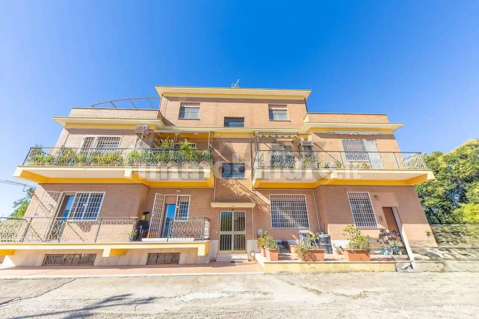 Appartamento in vendita a Pomezia