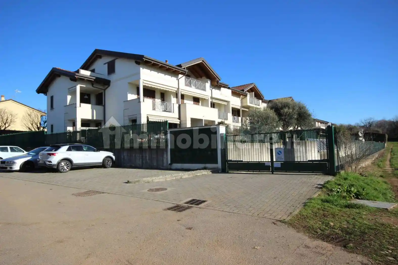 Attico - Mansarda in vendita a Triuggio