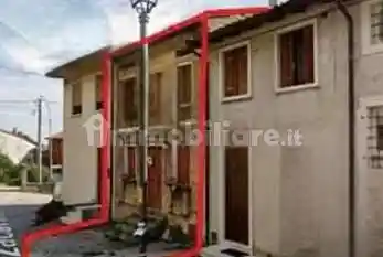 Casa indipendente in vendita a Cogollo del Cengio