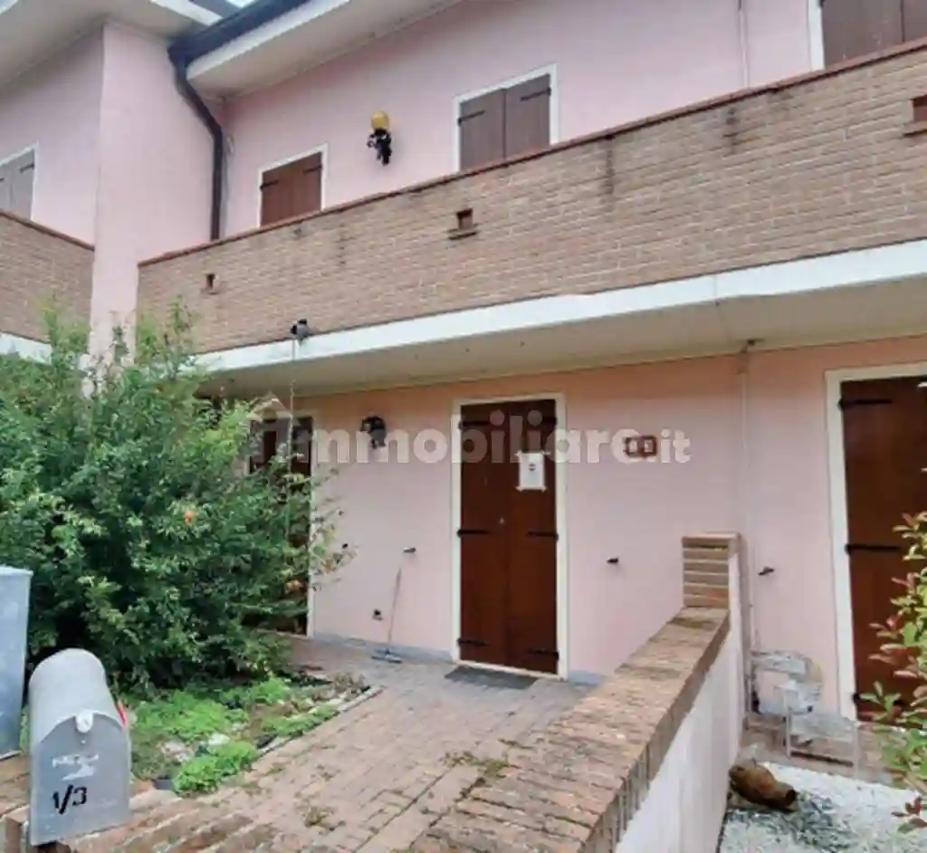 Villetta a schiera - foto 2