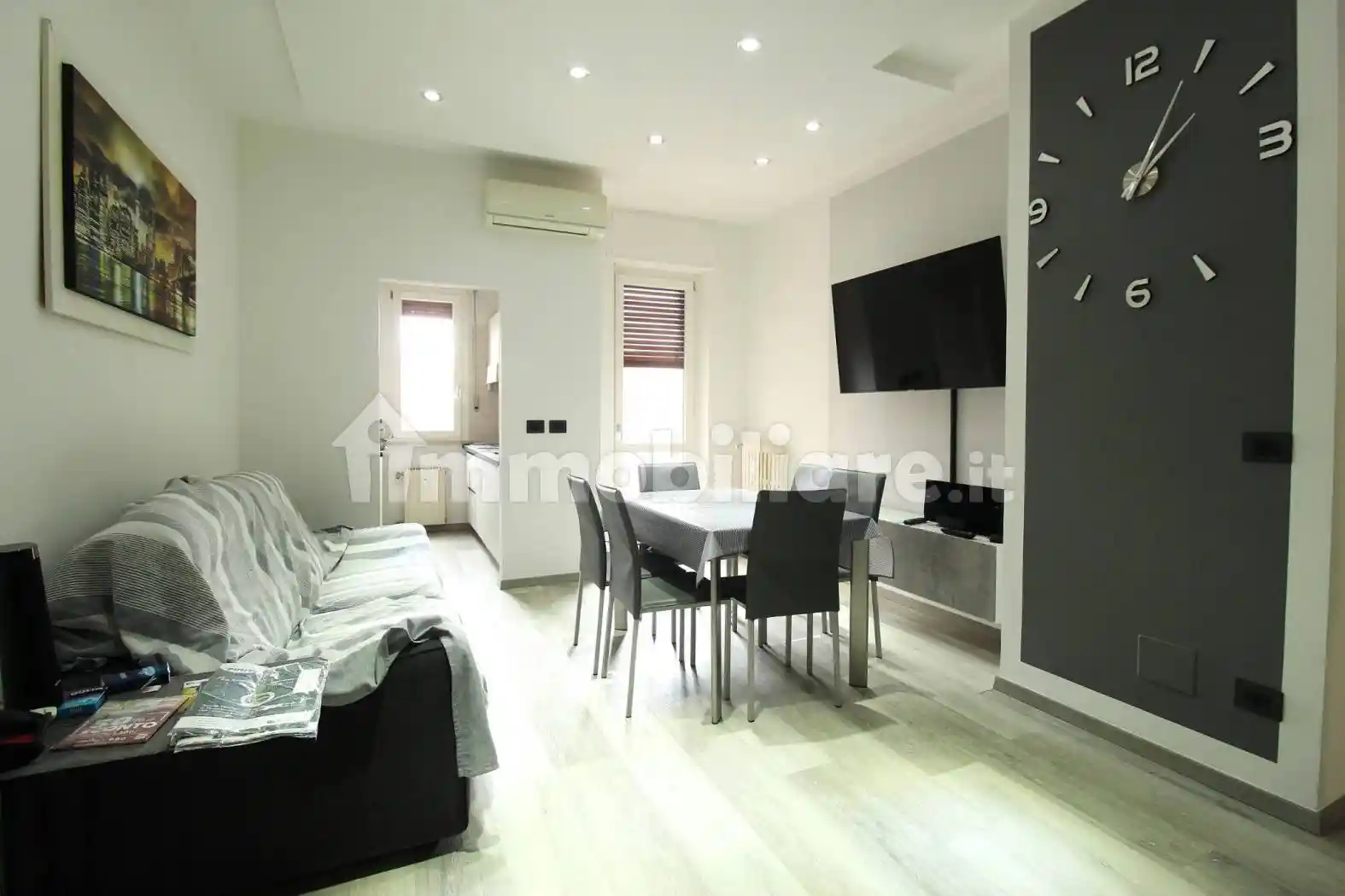 Appartamento in vendita a Carignano