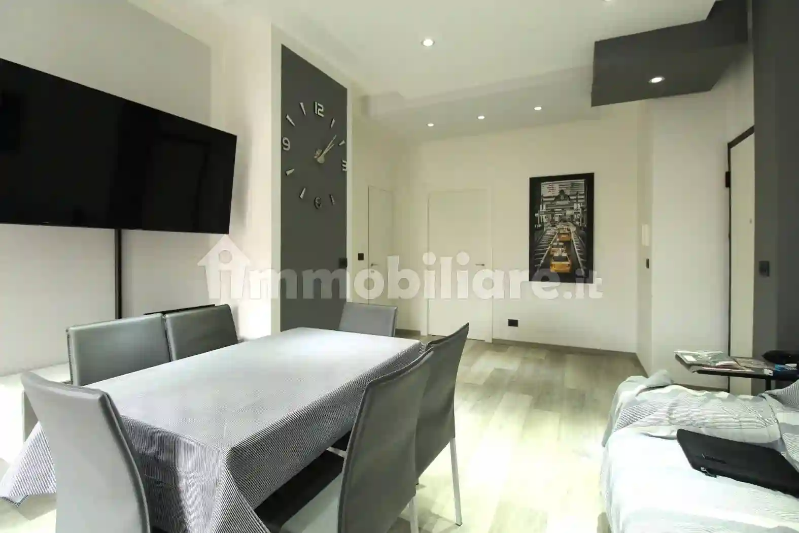 Appartamento - foto 4