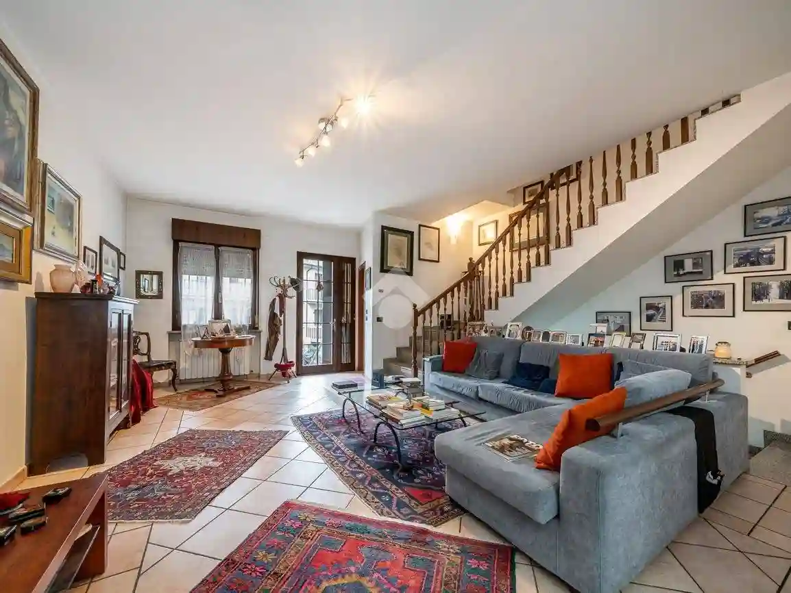 Villetta a schiera - foto 2