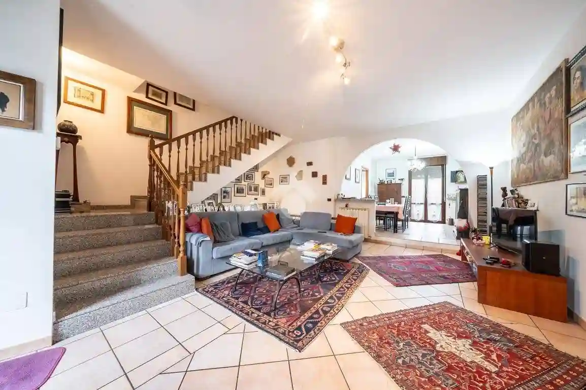 Villetta a schiera - foto 3