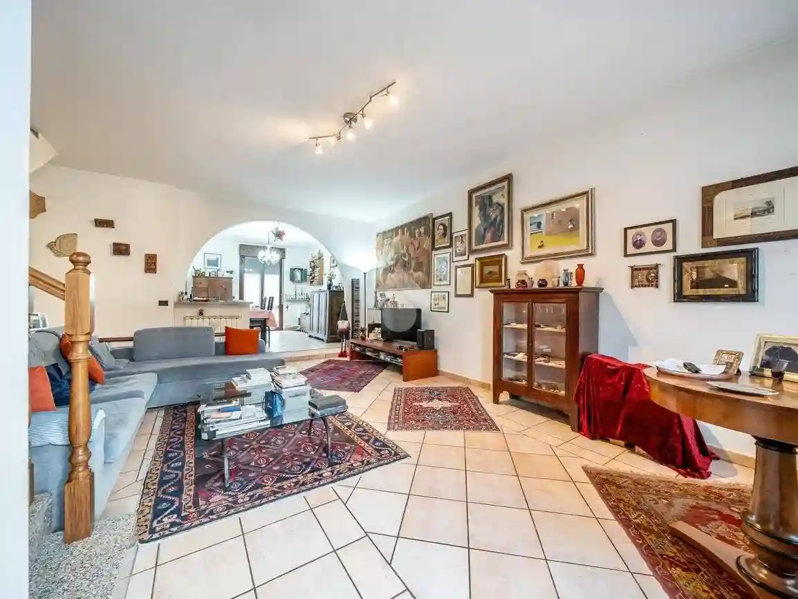 Villetta a schiera - foto 4