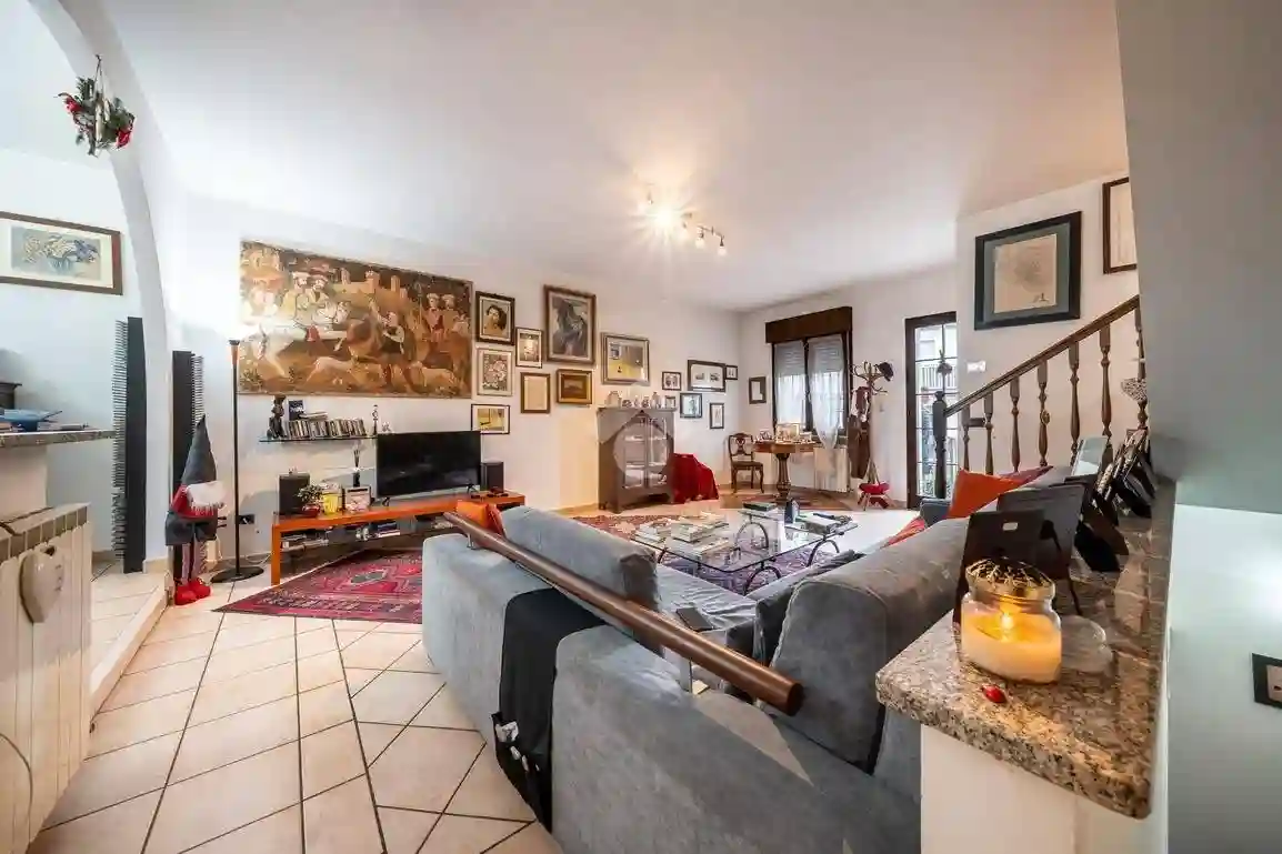 Villetta a schiera - foto 5