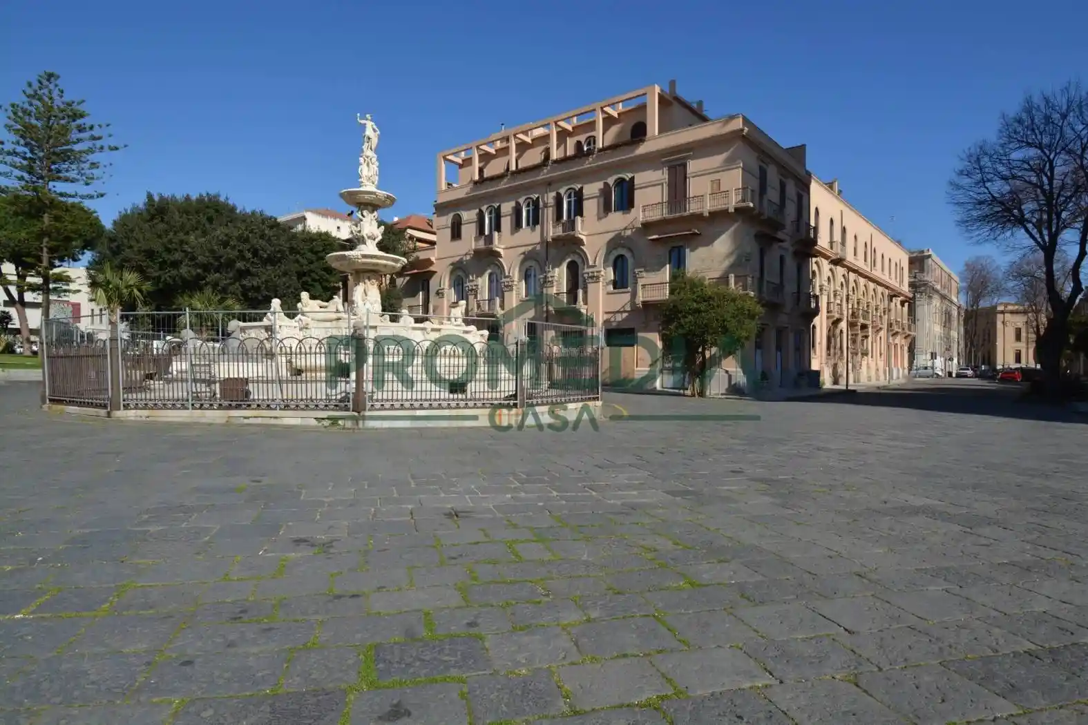 Appartamento in vendita a Messina