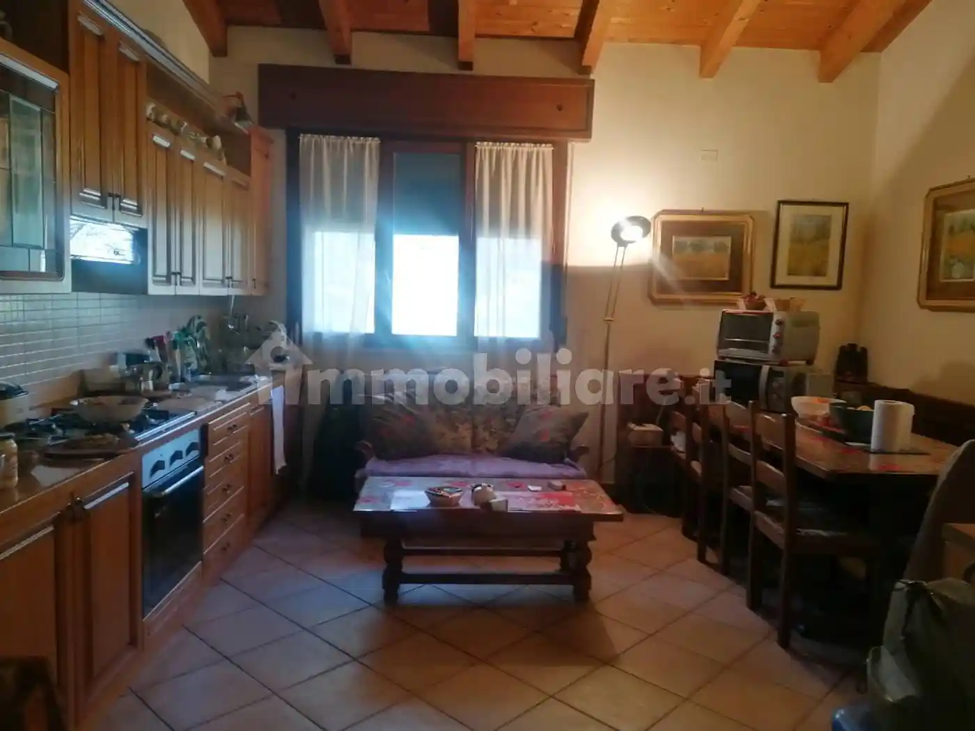 Appartamento in vendita a Fiscaglia