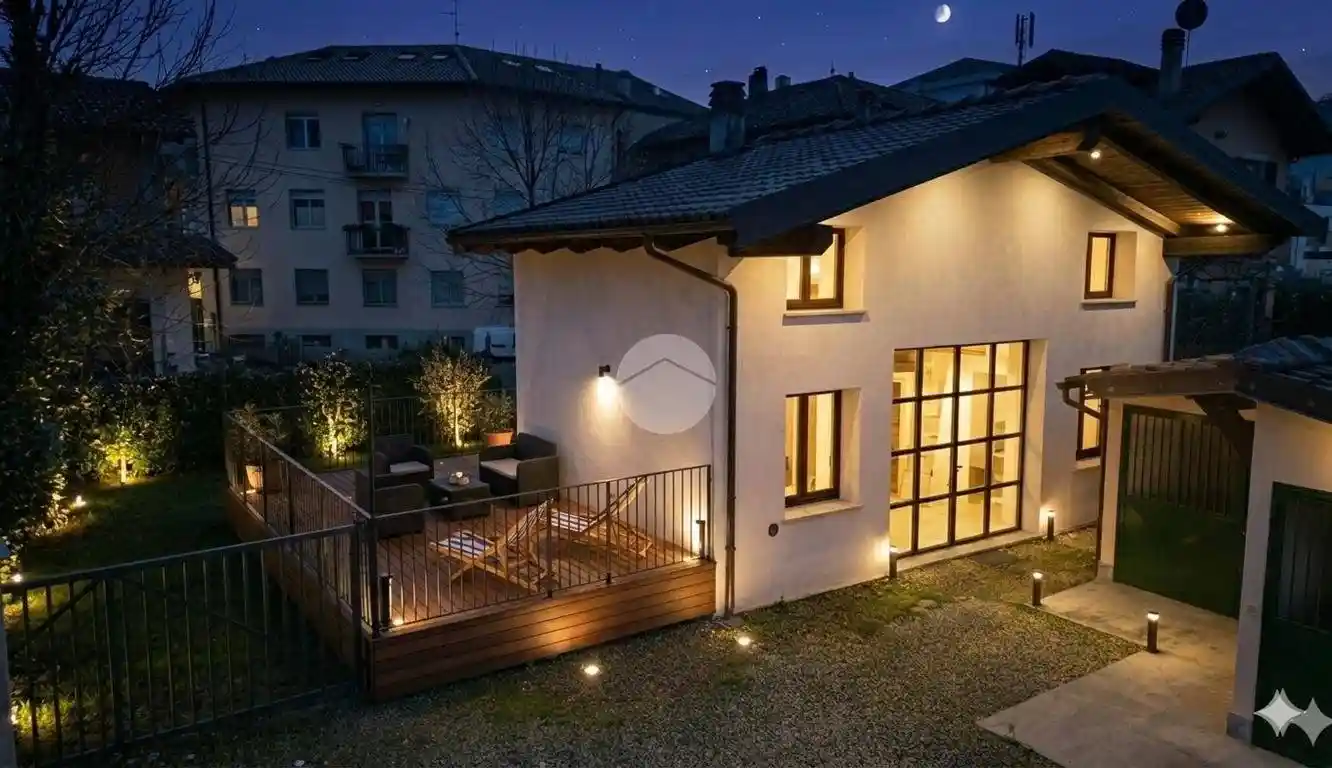 Rustico - Casale in vendita a Avigliana