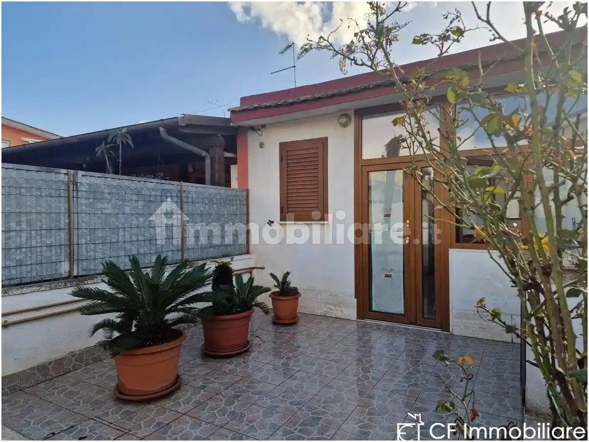 Appartamento in vendita a Fiumicino