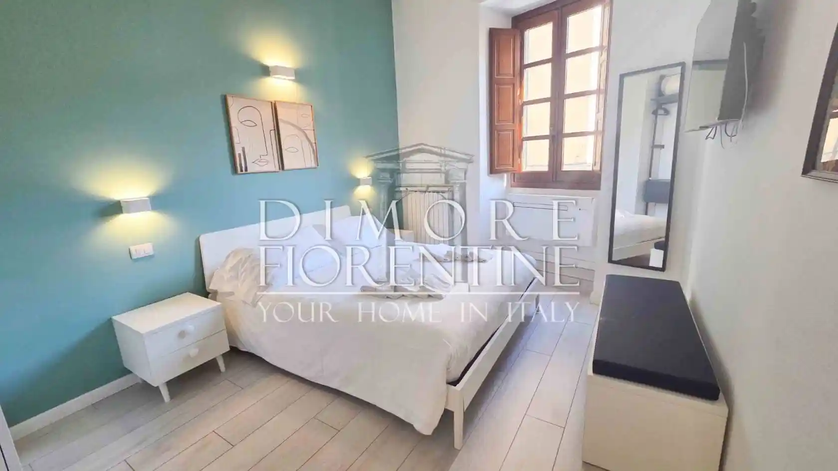 Appartamento in vendita a Firenze