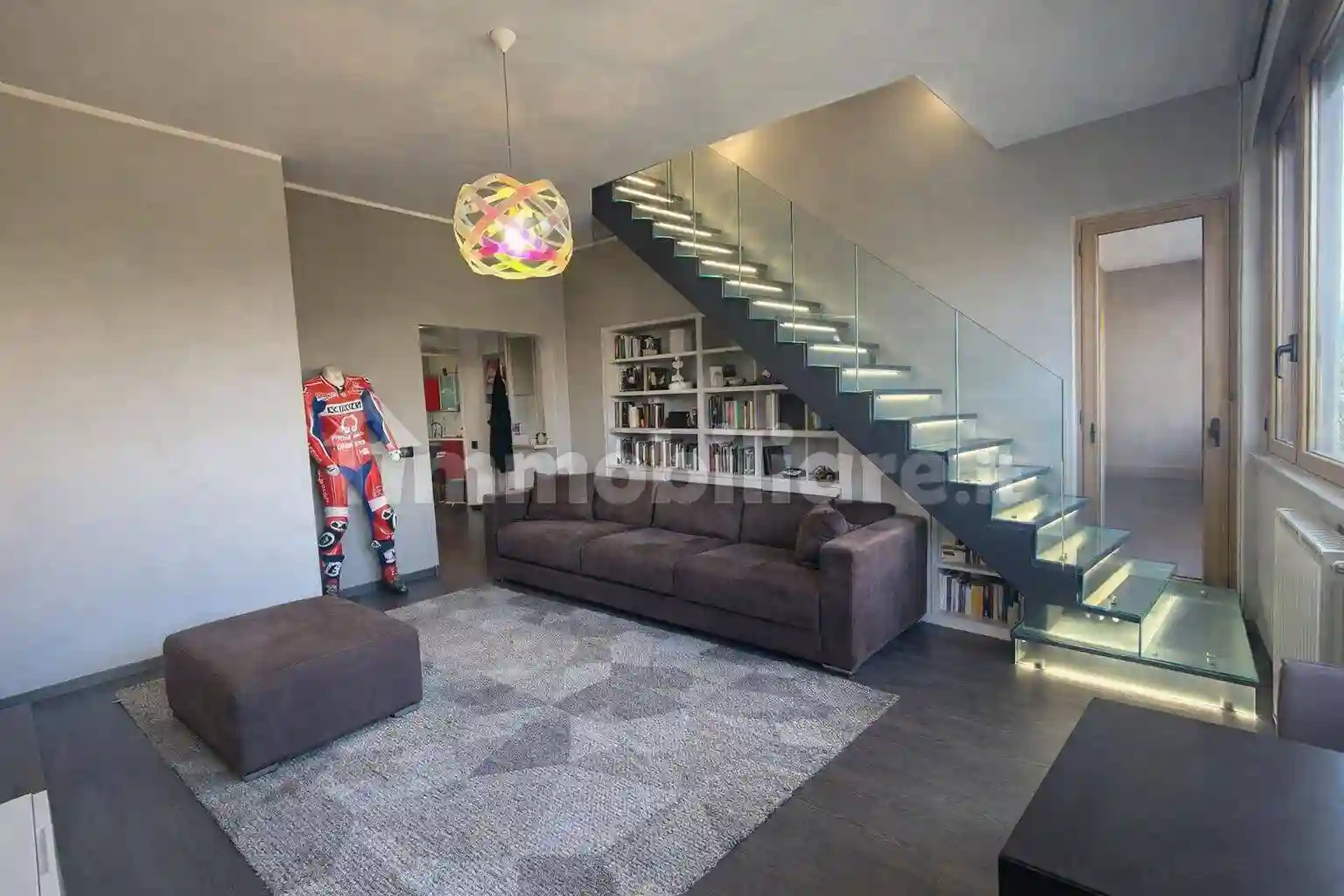 Attico - Mansarda - foto 3