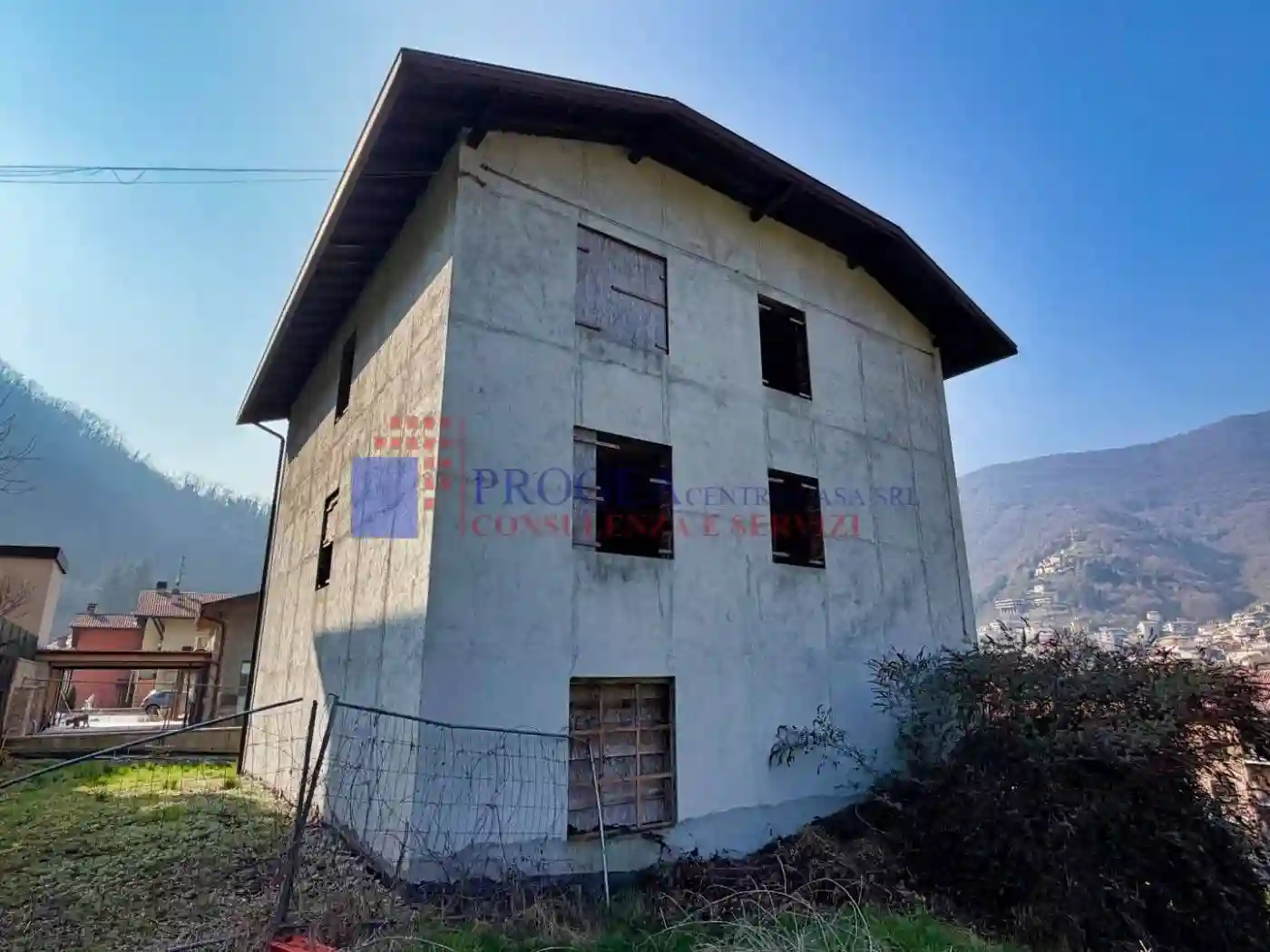 Palazzo - Edificio - foto 2