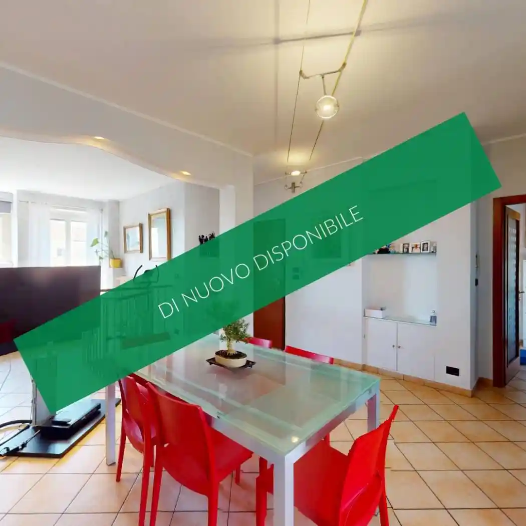 Appartamento in vendita a Torino