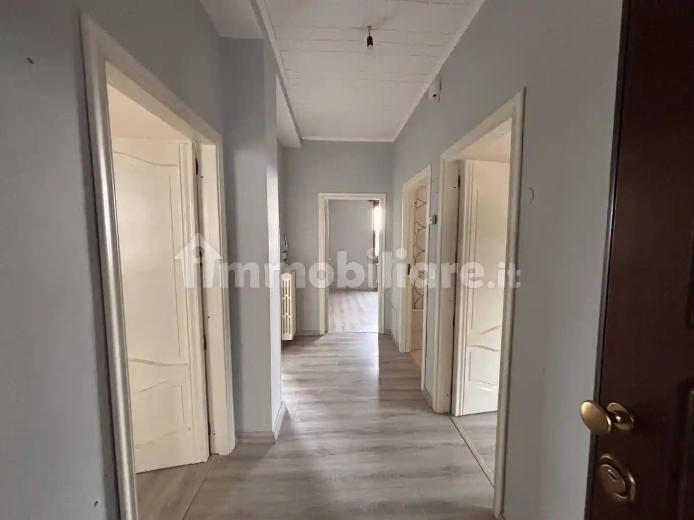 Appartamento in vendita a Ariano Irpino