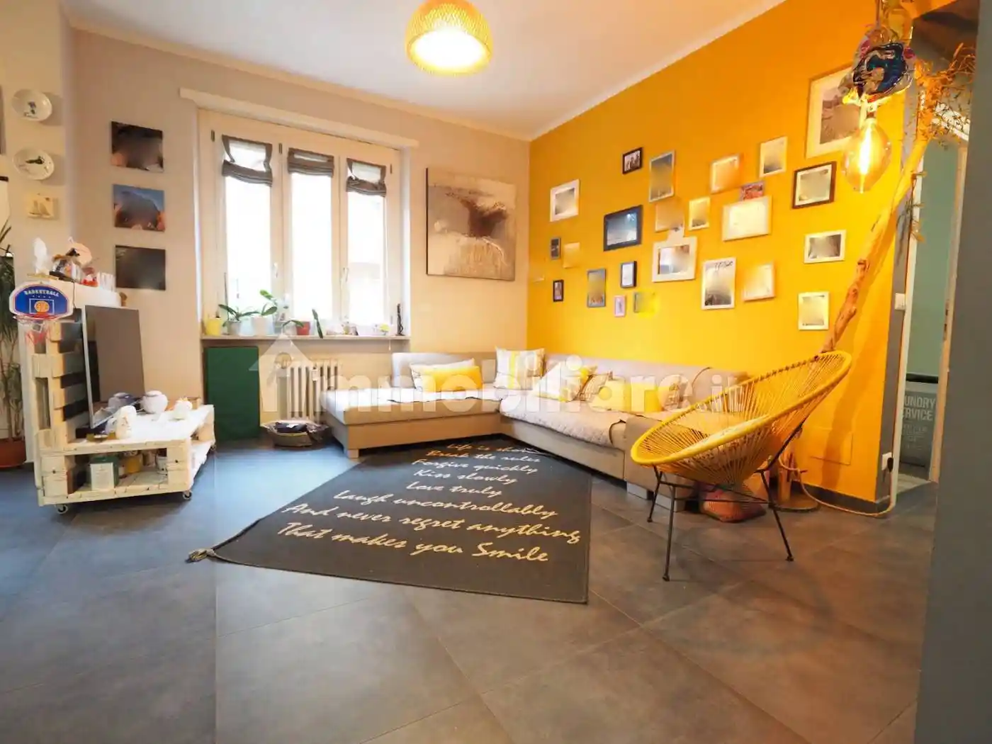 Appartamento in vendita a Torino