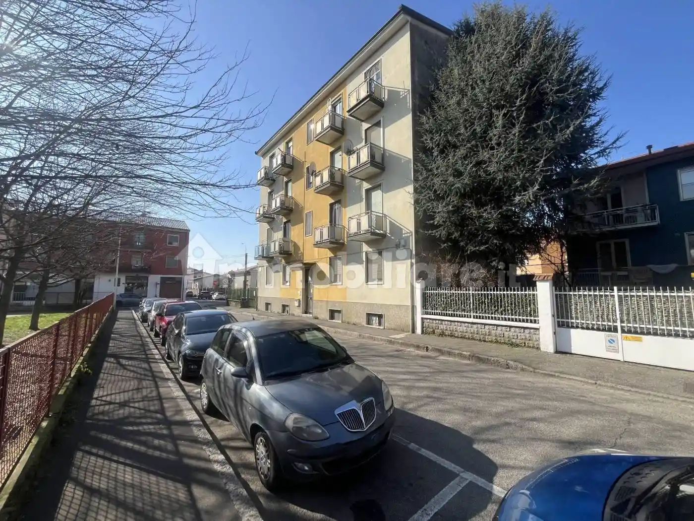 Appartamento in vendita a Pioltello