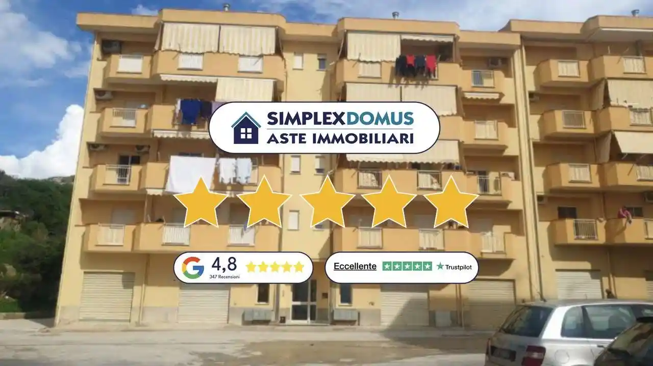 Appartamento in vendita a Porto Empedocle