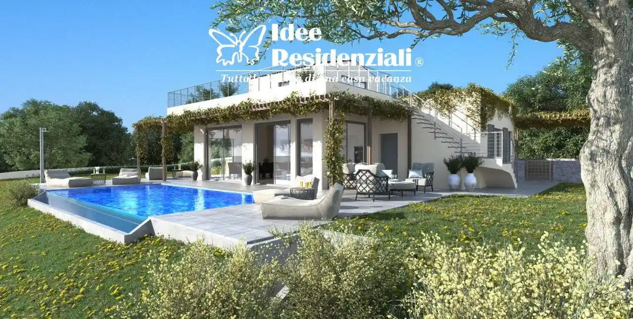 Villa in vendita a Santa Teresa Gallura