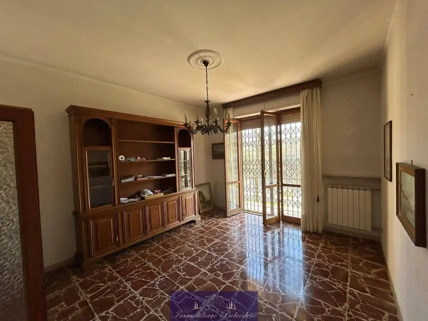 Appartamento in vendita a Firenze